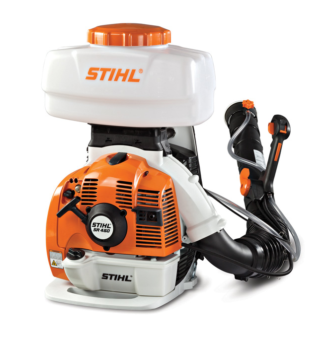 Stihl Sprayer SR 450